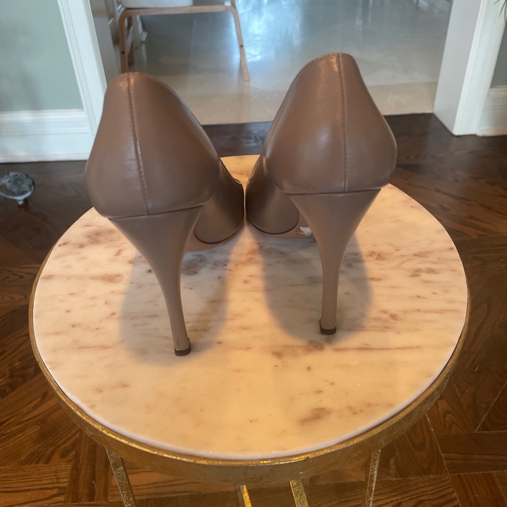 Authentic Prada Pumps - image 3